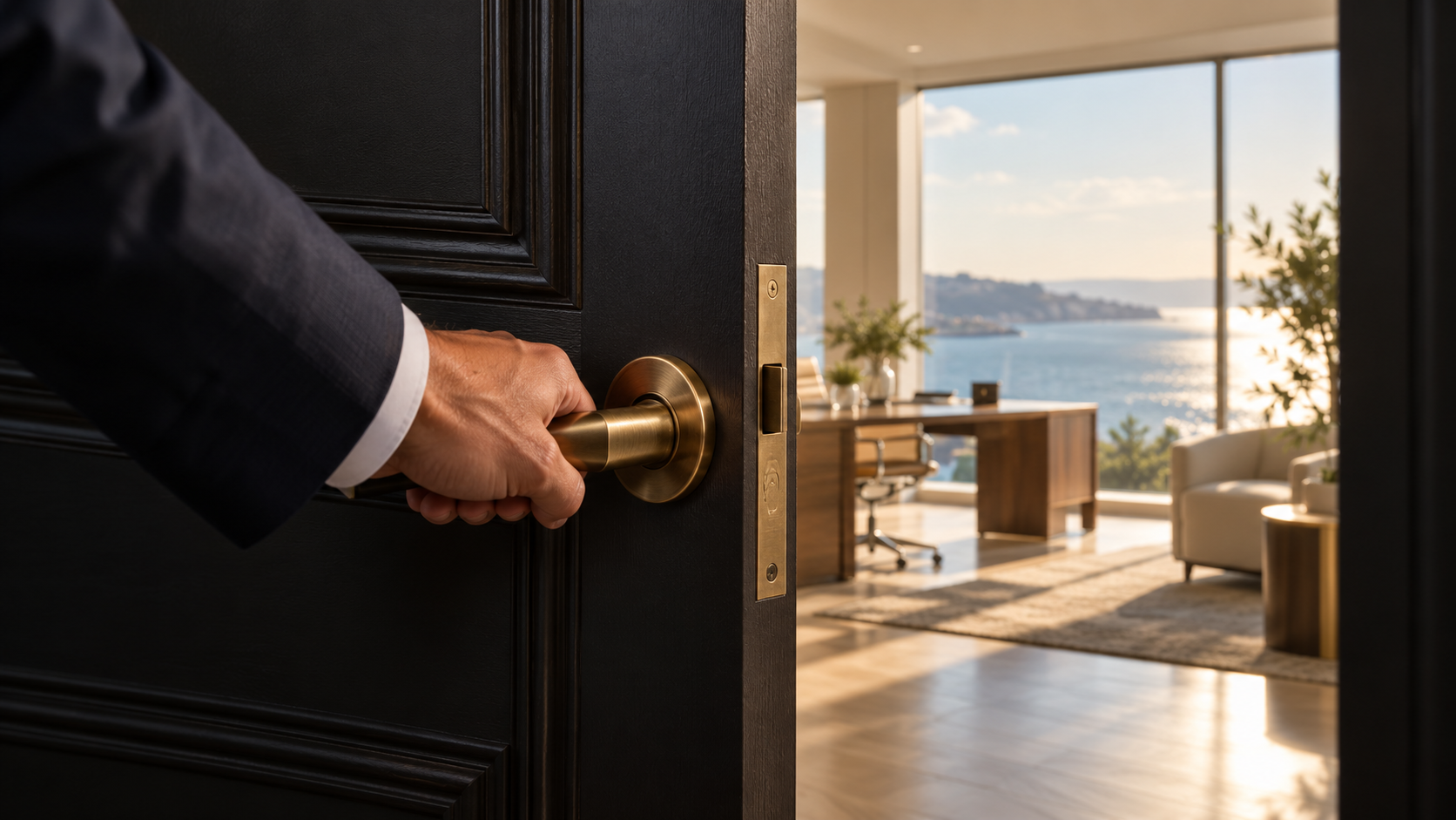 Choosing a Recruiter