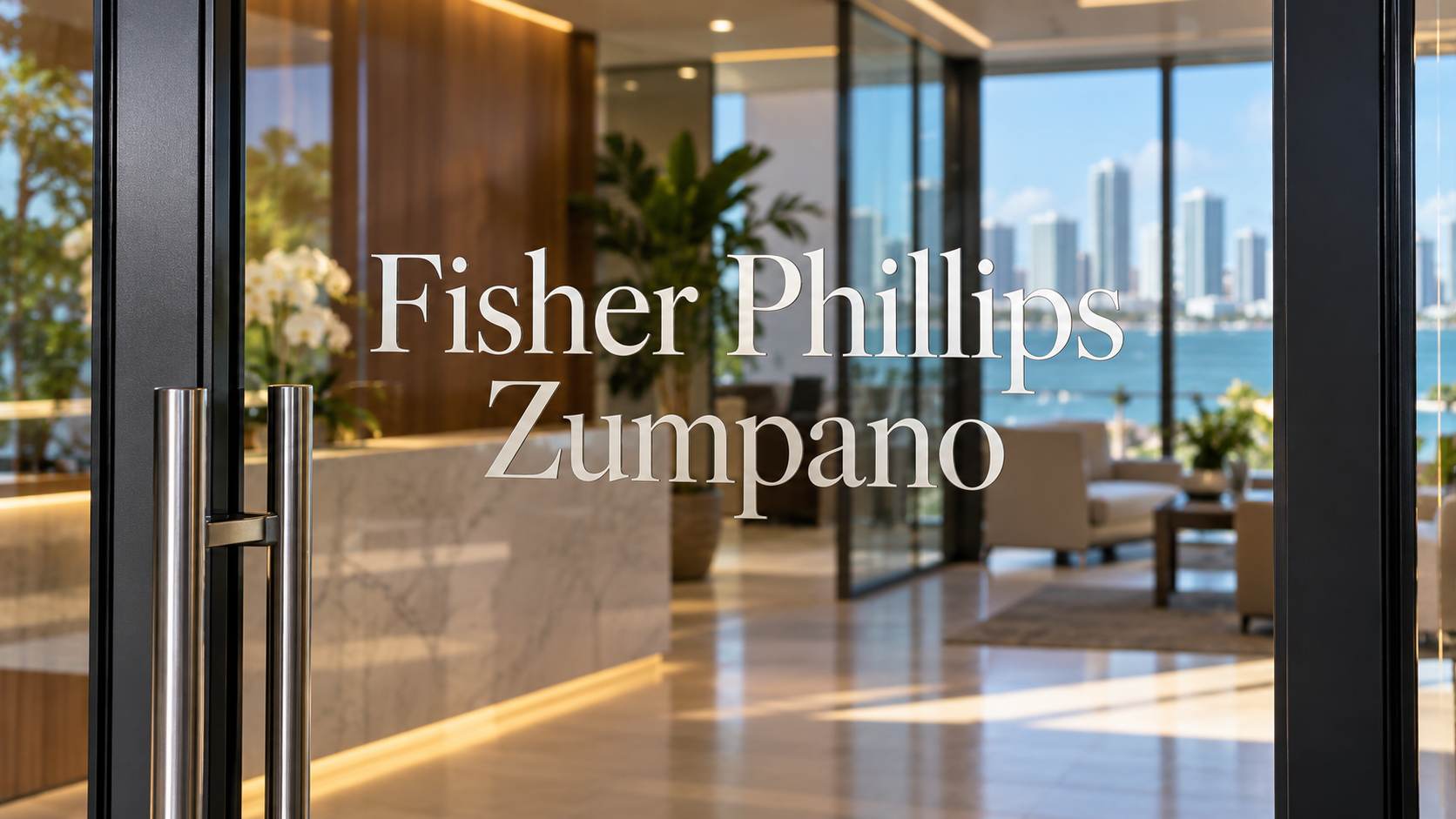Benesch Opens Miami Office