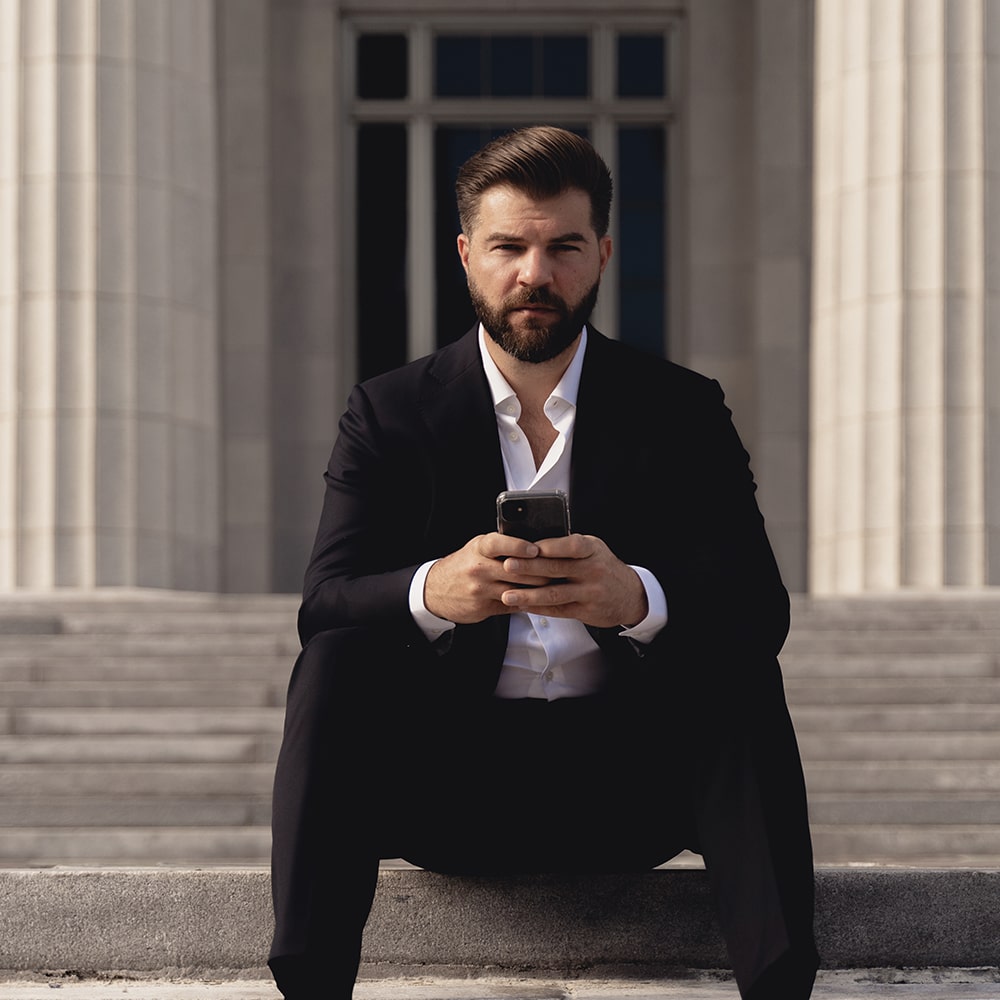 Chris Holtzhauer